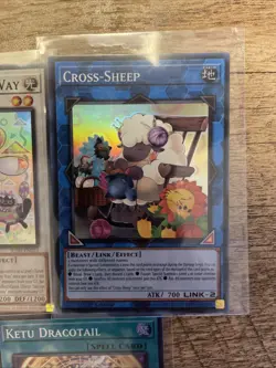 Lot Of 7 JUSH Holo Yugioh Cards! (Justice Hunters) All NearMint! FREE SHIPPING! - Image 5