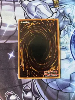 (YCL) YUGIOH Black-Winged Dragon - CT07-EN002 Secret Rare Limited Edition - LP - Image 2