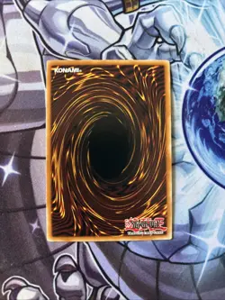 (YCL) Yugioh Power Tool Dragon CT06-EN001 Secret Rare Secret VLP - Image 5