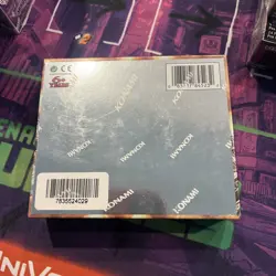 YuGiOh Fists of the Gadgets - Booster Box | FACTORY SEALED! - Image 2