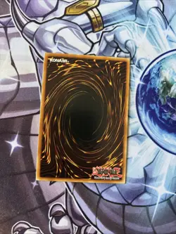 (YCL) Yugioh Brionac, Dragon of the Ice Barrier HA01-EN022 Secret Limited LP - Image 4