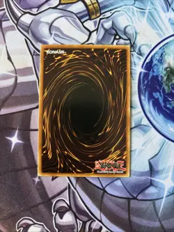 (YCL) Yugioh Brionac, Dragon of the Ice Barrier HA01-EN022 Secret Limited LP - Image 5