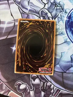 (YCL) YuGiOh Star Eater JOTL-EN047 1st Edition Secret Rare VLP - Image 5