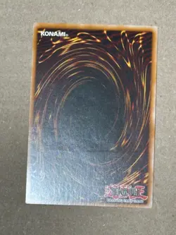 YUGIOH Blue-Eyes White Dragon OP28-EN001 Ultimate Rare NM #49 - Image 2