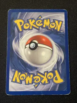 Eevee 68/113 Common EX Delta Species Pokemon Card - Image 2