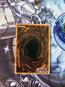 (YCL) Yugioh Adamancipator Risen - Dragite SESL-EN009 Secret Rare 1st Ed VLP - Image 2