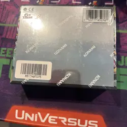 Lightning Overdrive Booster Box 1st Edition Yugioh Sealed 83717852766 - Image 2