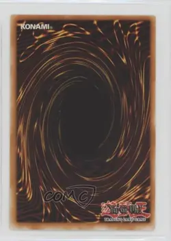 Watapon YuGiOh Pyramid of Light Movie Pack Limited Edition Promo #MOV-EN003 2004 - Image 2