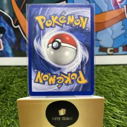 Shellder 54/62 1998 1st Edition Fossil Pokemon Card NM-Mint - Image 2