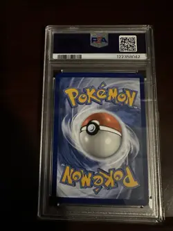 Pokemon TCG Erika's Invitation Holo Ultra Rare Card 196/165 Scarlet & Violet 151 - Image 2