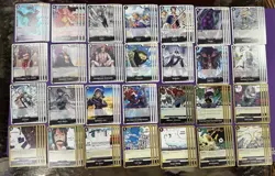 One Piece Card Game-Rob Lucci/Koby/Smoker / Gecko Moria Constructed Deck English - Image 3