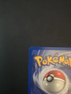 Pokemon Pichu Reverse Holo Black Star Promo Card 35 WOTC, LP - Image 3