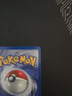 Pokemon Pichu Reverse Holo Black Star Promo Card 35 WOTC, LP - Image 4