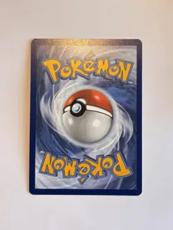 Drampa - Temporal Forces TEF 138/162 Holo Rare Pokemon TCG Card NM/M - Image 2