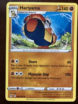 Pokemon Orange Card Lot Of 8 - Image 5