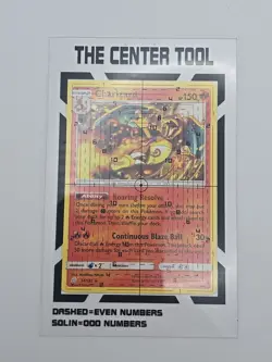 Charizard 14/181 Holo Rare Sun & Moon Team Up Pokemon Card NM/M * - Image 3