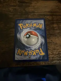 Pokemon Shauna 111a/124 Full Art Rare Card XY Premium Trainer’s Collection Nm - Image 2