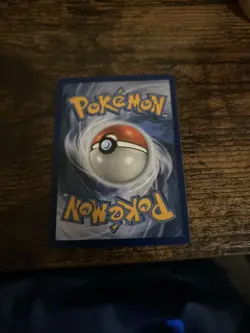 Pokemon Shauna 111a/124 Full Art Rare Card XY Premium Trainer’s Collection Nm - Image 3