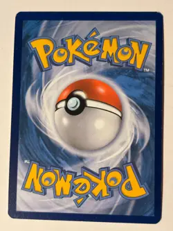 Entei 14/98 Ancient Origins Reverse Holo Rare Pokemon Card TCG English LP/NM - Image 2