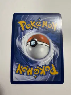 NM Sparkling Crystal 142/142 Ace Spec Stellar Crown Holo Pokemon card English #2 - Image 2