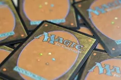 Magic the Gathering Mystery Pack - 10 Random MTG Cards Per Pack - Bulk Lot - Image 1