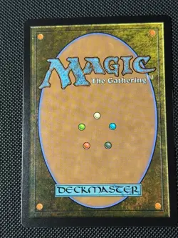 Mtg. District Mascot. Foil. Aetherdrift. Pack Fresh - Image 2