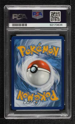 Tapu Koko ex Ultra Rare Pokemon Scarlet & Violet Paradox Rift (PAREN) PSA 10 - Image 2