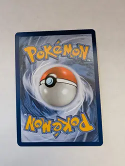 Pokemon TCG Eevee 105/156 SM - Ultra Prism Common NM - Image 2