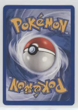 Groudon ex (Nintendo Power Magazine) Pokemon Black Star Promo #002 2002 - Image 2