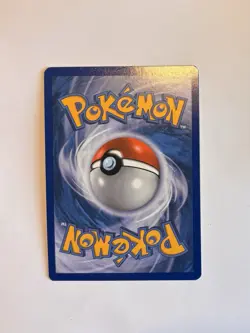 Arceus LV.100 Holo DP50 - Pokemon TCG Diamond and Pearl Promo- NM - RARE - SWIRL - Image 3