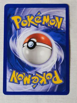 NM Ivysaur - Reverse Holo 34 Crystal Guardians Pokemon TCG - Image 2