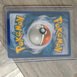 Pokemon Blastoise 2/132 DP Secret Wonders Holofoil Rare 2007 Holo - Image 3
