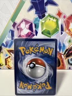 Gholdengo 131/191 Uncommon Reverse Holo - Pokemon TCG S&V Surging Sparks - NM - Image 2