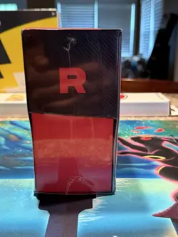 Pokemon Destined Rivals Pokemon Center Exclusive ETB Elite Trainer Box Sealed - Image 4