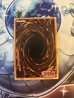(YCL) Yugioh PSY-Framelord Omega DUOV-EN080 Ultra Rare 1st Edition VLP - Image 2