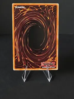 Bad Reaction to Simochi - DB2-EN202 - Unlimited - YuGiOh Trap NM - Image 2