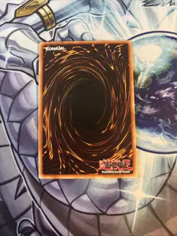 (YCL) Yugioh! Martial Metal Marcher CT15-EN009 Ultra Rare Limited Edition VLP - Image 2