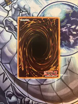 (YCL) Yugioh Crystron Quandax INOV-EN044 Ultra Rare 1st Ed VLP - Image 2