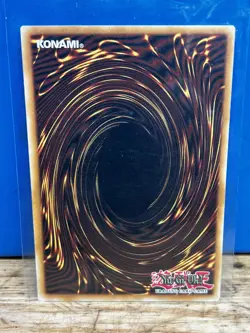 YuGiOh Clear Wing Synchro Dragon - LEDD-ENC29 - Ultra Rare - 1st Edition NM - Image 2