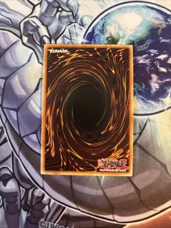 (YCL) Yugioh! Herald of the Arc Light - BLHR-EN085 - Ultra Rare - 1st Ed VLP - Image 2