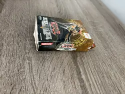 Yugioh Warriors Triumph Structure Theme Deck For Card Game CCG TCG 1ST EDITION - Image 2