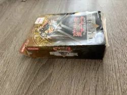Yugioh Warriors Triumph Structure Theme Deck For Card Game CCG TCG 1ST EDITION - Image 4