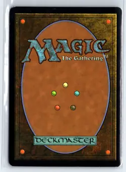 (5X) Tonic Peddler - Mercadian Masques - MTG Magic the Gathering Card - Image 2