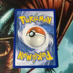 Professor Sycamore 114/114 Steam Seige NM Full Art Ultra Rare Pokemon Card MINT - Image 4