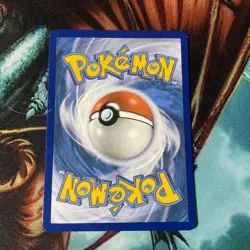 Professor Sycamore 114/114 Steam Seige NM Full Art Ultra Rare Pokemon Card MINT - Image 5