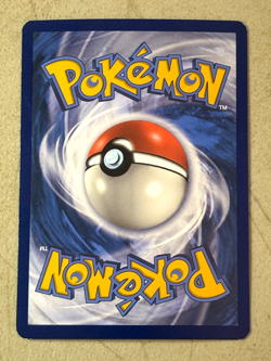 Eevee 101a/149 Sun & Moon Partial Swirl Holo Alternate Art 2017 Pokemon Card - Image 4