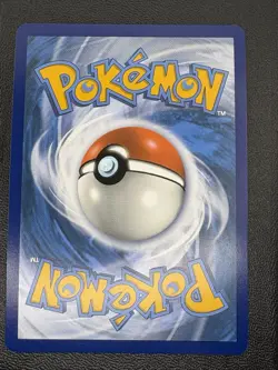 Lugia Ex 017/034 Combined Powers Premium Collection Card Pokemon TCG NM - Image 2