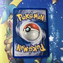 Flygon ex 87/92 Holo Rare Pokemon Card EX Legend Makers - Image 2