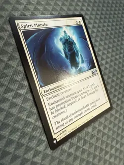 MTG Spirit Mantle #35/249 Uncommon *The List Reprints (LIST) - Image 2