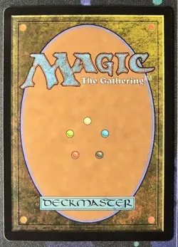 Bloodghast (Foil) - MTG - Aetherdrift - Near Mint - English - Image 2